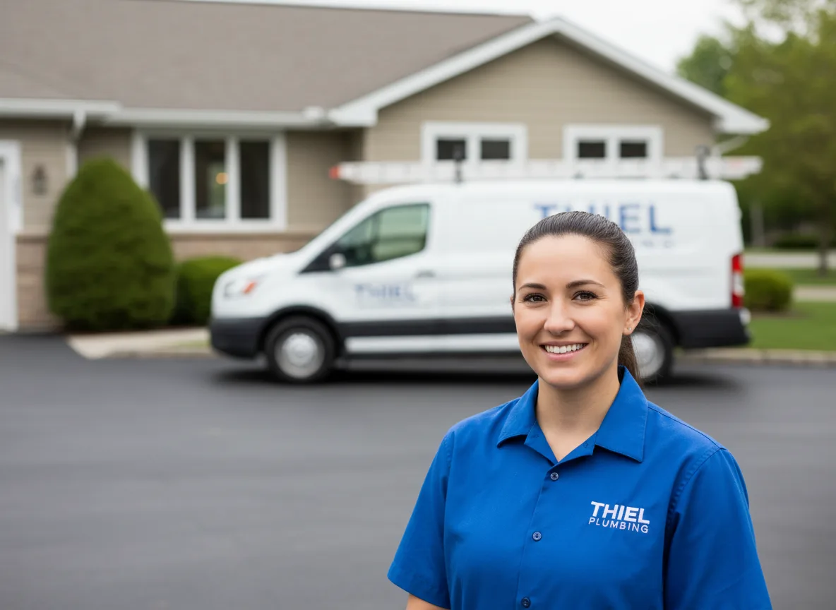 Plumber Douglas City, CA FAQs